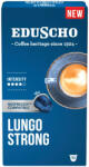 Eduscho Lungo Strong kapszula - 10x4, 8g - koffeinzona
