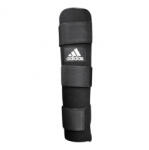 ADIDAS Intenzív habszivacs sípcsontvédő S fekete