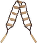 AtmoWood Fa maszírozó szalag (masazer porwoz)