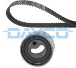 DAYCO Sada ozubeného remeňa DAYCO KTB778 (KTB778)