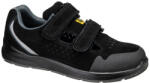 Portwest Munkavédelmi szandál S1P ESD SR FO (fekete 40) (FE08BKR40)