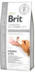 Brit VD Dog GF Mobility 12kg