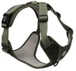 Duvoplus + EXPLOR Ultimate fit heveder, zöld XL - 50-75cm - 97-120cm