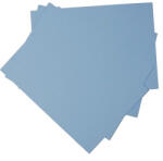  Fabriano Dekorkarton A/3 200 gramm 10 Ív/Csomag Égszínkék (BP23350000)