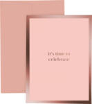  Stewo Üdvözlőlap 10, 5x14, 8 cm Min (AAE141)