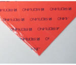  Fabriano Dekorkarton 50x70 cm 200 gramm Sötét Barack (B023300278)