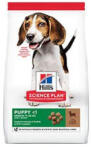 Hill's konzervdoboza. SP Puppy Medium Bárány&Rizs 14kg