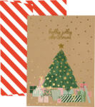  Stewo Üdvözlőlap 10, 5x14, 8 cm Anette (AAE139)