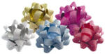  Öntapadós Csillag 2x11 cm Csillámos Vegyes Színek (MFP5660247)