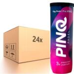 Pinq Padel Mingi padel Pinq Padel Balls 24 x 3B (ST107288)