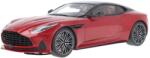 GT SPIRIT Aston Martin DB12 Hyper piros 2023 modellautó 1: 18 (GT936)