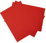  Fabriano Dekorkarton A/3 200 gramm 10 Ív/Csomag Piros (BP23350024)