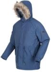 REGATTA Salinger III férfi télikabát 5.000 mm kék