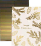  Stewo Üdvözlőlap 10, 5x14, 8 cm Mariola (AAE140)