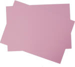  Fabriano Dekorkarton A/3 200 gramm 10 Ív/Csomag Flamingó Pink (BP23350015)