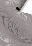  Stewo Tekercses Díszcsomagoló 70x150 cm Marge Silver (AAE059)