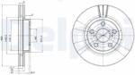 DELPHI Tarcza Ham. Toyota Avensis 97- (bg3347)