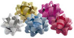  Öntapadós Csillag 1x5 cm Csillámos Vegyes Színek (MFP5660244)