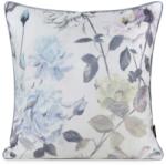 Eurofirany Velvet bársony párnahuzat Krémszín 45x45 cm - homeandstyle - 2 463 Ft