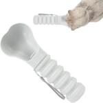 Nunbell Kisállat összecsukható szilikon itató kulacs -550ml