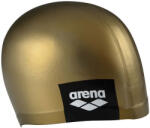 Arena logo moulded cap златен