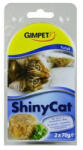 Gimpet macskakonzervek. ShinyCat tonhal 2x70g