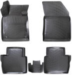 Umbrella Set Covorase Auto Cauciuc Umbrella Pentru Peugeot 508 Ii 2018- - butoanevw