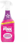 The Pink Stuff Ablaktisztító Spray 850ml