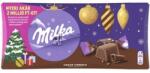 Milka Alpesi Tejcsokoládé Szaloncukor Kakaós Krémtöltelékkel 255g