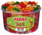 HARIBO Tégelyes Bärli 1200g (150db)