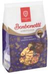 Bonbonetti szaloncukor válogatás ét- és tejcsokoládéval 280g
