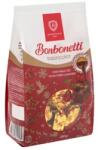 Bonbonetti szaloncukor Tejcsokoládéval Mártott Kakaós-Meggyes 280g