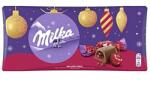 Milka Alpesi Tejcsokoládé Feketeerdő Ízű Szaloncukor 255g