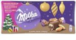 Milka Alpesi Tejcsokoládé Szaloncukor Mandulás Krémtöltelékkel 255g