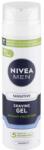 Nivea Borotvazselé NIVEA MEN sensitive 200 ml - fotoland
