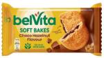 belVita Keksz BELVITA Jó Reggelt! Softy csokoládés-mogyorós töltelékkel 50 g