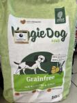  VeggieDog Grainfree - Gabonamentes, Vegán Kutyatáp Érzékeny Kutyáknak (10 kg)