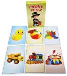 Hydrodata Fekete Péter 31 kártya