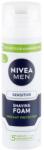 Nivea Borotvahab NIVEA MEN sensitive 200 ml
