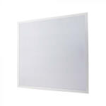 V-TAC Backlit LED panel 40W 600 x 600 mm PHILIPS DRIVER 120LM/W 4000K - 23822 (23822)