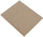 Realsystem Határidőnapló REALSYSTEM Standard A/4S heti fehér lapos drapp 2027 (5211-07) - papir-bolt