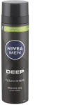 Nivea Borotvazselé NIVEA MEN deep 200 ml (C45653) - papir-bolt