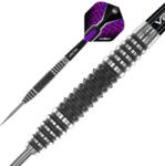 Target Dart szett Winmau steel Kairos 26g, 90% wolfram