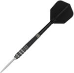 Target Japan Darts szett steel Target Japan SP Black Marque Armageddon G2 24g 90% wolfrám
