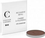 Couleur Caramel Matt szemhéjfesték utántöltő - 80 Cocoa