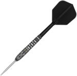 Darts szett steel Target Japan SP Black Marque Chaos 23g 90% wolfrám