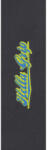Hella Classic Blue & Yellow Grip Tape