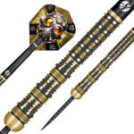Mission Darts Darts szett Shot steel, Badlands The Sheriff 23g, 90% wolfram