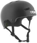 TSG Evolution Solid Color Bukósisak - Szatén Fekete - picar - 21 250 Ft