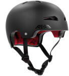 REKD Elite 2.0 Bukósisak - Fekete